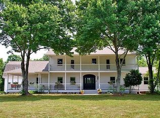 100 Willow Pond Rd, Dahlonega, GA 30533