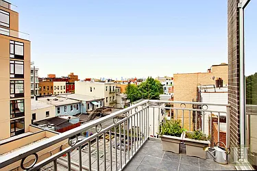Sold by Halstead Real Estate