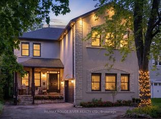 30 Springbank Ave, Toronto, ON M1N1G3