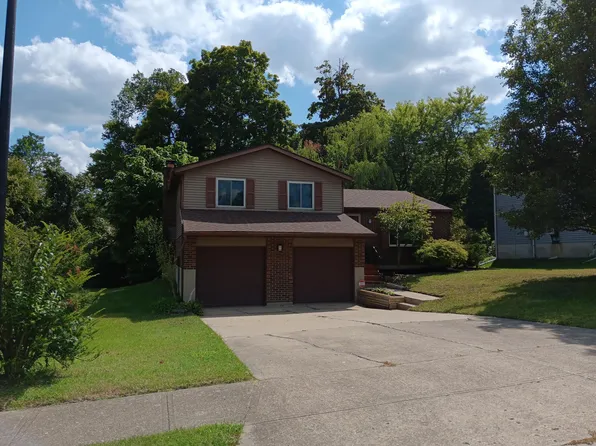 4067 Circlewood Dr, Erlanger, KY 41018