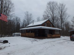 14030-14080 Cosgrove Rd, Sterling, NY 13156