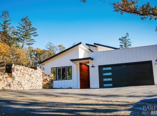 8200 Foothill Ranch Rd, Santa Rosa, CA 95404