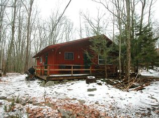 6148 Freedom Rd, East Stroudsburg, PA 18302