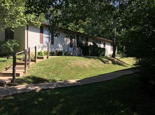 608 West Ave, Eureka, MO 63025