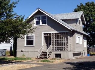 719 SW 5th St, Corvallis, OR 97333