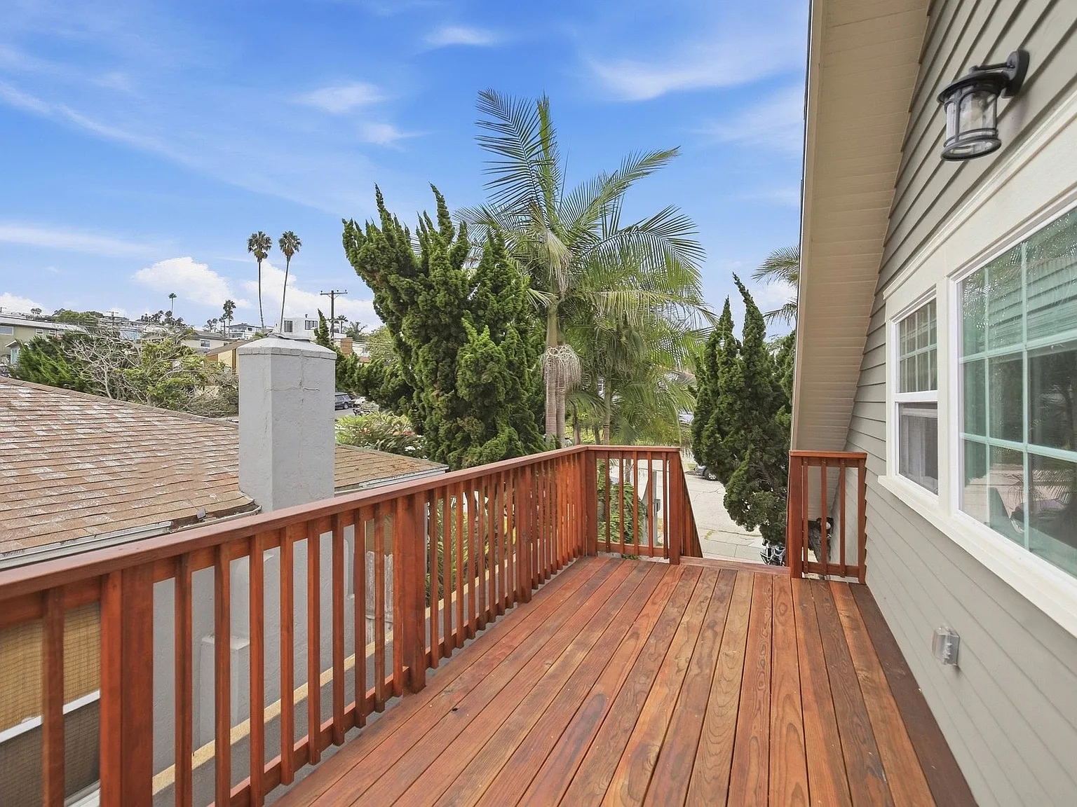 2 bed, 1100 sqft, $3,500 — Photo 3