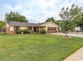 410 Kelly Pl, Amarillo, TX 79108