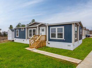 12162 Kingsley Way LOT 162, Tyler, TX 75708