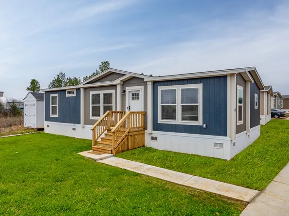 12162 Kingsley Way Lot 162, Tyler, TX 75708