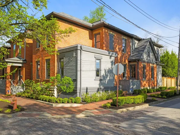 306 E Sycamore St, Columbus, OH 43206