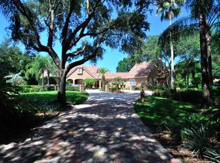 1740 Windermeredown Pl, Windermere, FL 34786