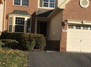 43580 Dunhill Cup Sq, Ashburn, VA 20147
