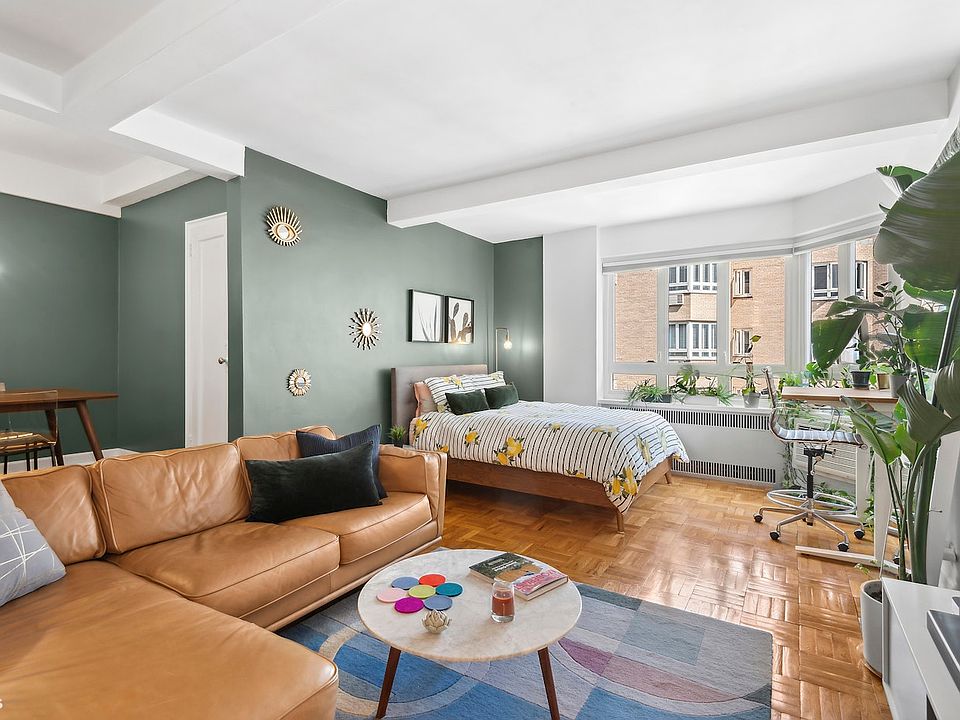 1st image of 333 W 57th St APT 714
