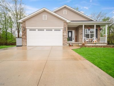 10304 Herrington Dr, Aurora, OH, 44202