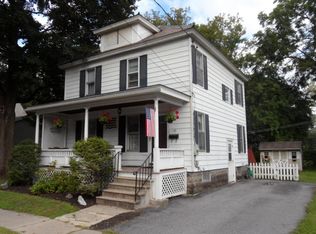 10 Thomson Ave, Glens Falls, NY 12801
