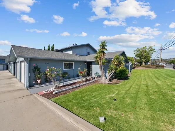 776 E Chase Ave, El Cajon, CA 92020