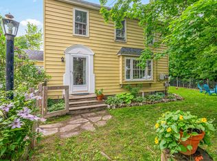 9701 State Route 116, Hinesburg, VT 05461