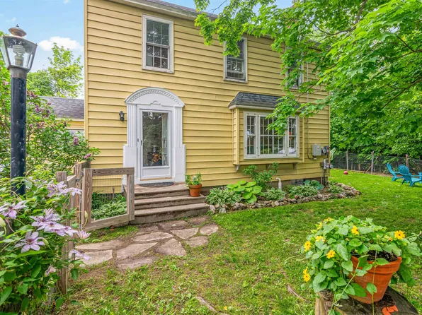 9701 VT ROUTE 116, Hinesburg, VT 05461