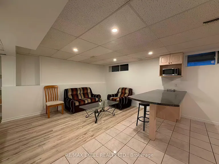 83 Marilake Dr #BASEMENT — Photo 14