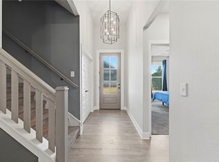 1805 Abbott Ln, Pea Ridge, AR 72751