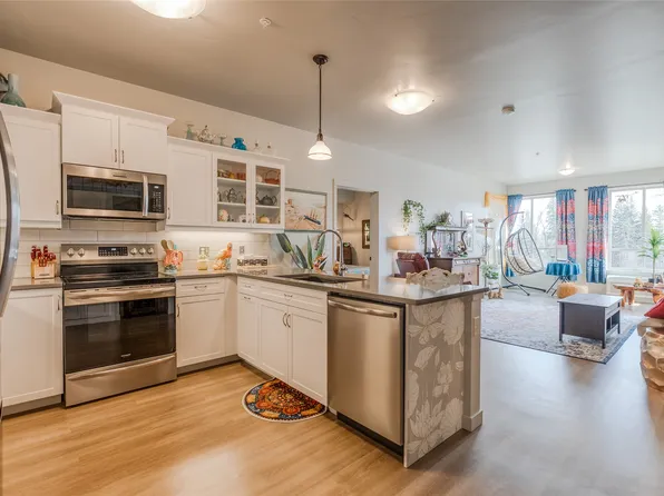 100 Woodlands Way #W-307, Kalispell, MT 59901