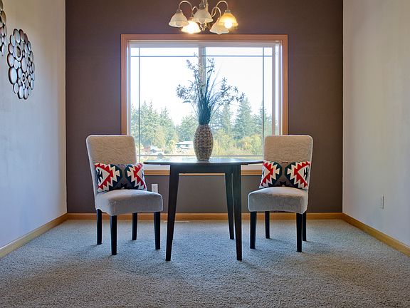 Dinining room