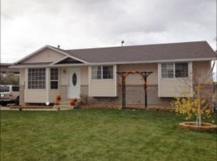 204 W 90 N, Clearfield, UT 84015