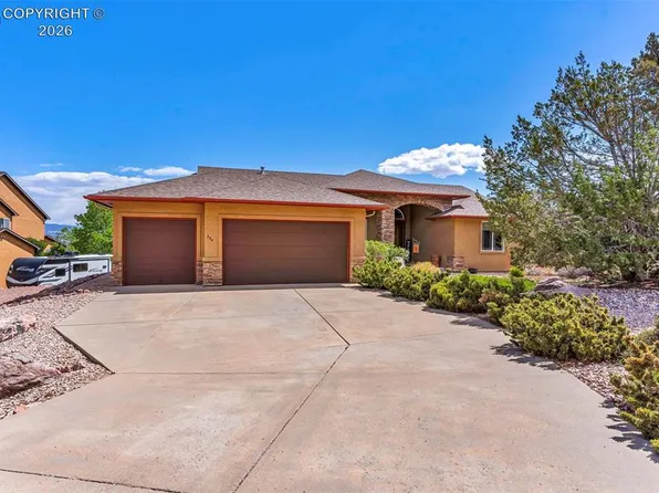 334 Storm Ridge Dr, Canon City, CO 81212