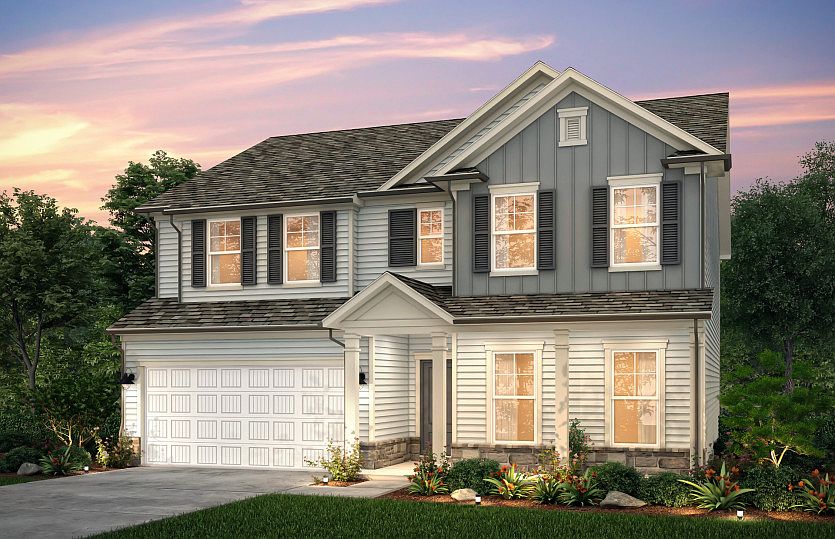 Home Exterior