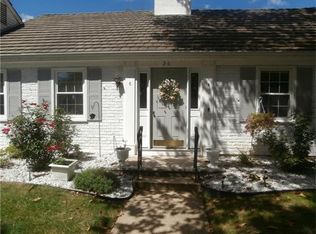 26C Bradford Ln, Monroe Township, NJ 08831