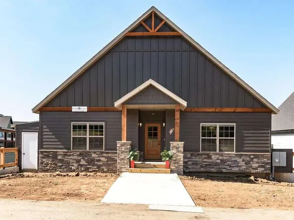 139 Branson Cove Court #63, Hollister, MO 65672