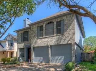 713 Smoke Signal Pass, Pflugerville, TX 78660