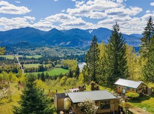 7213 Lake Shannon Rd, Concrete, WA 98237