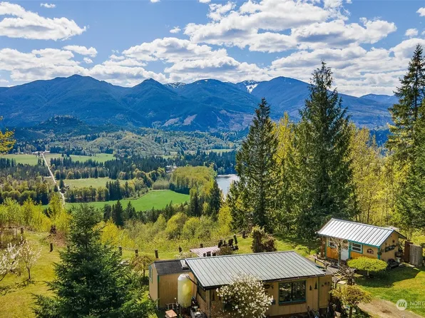 7213 Lake Shannon Road, Concrete, WA 98237