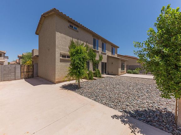 plenty of poured concrete