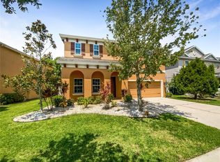 6445 Bradford Hill Ct, Wesley Chapel, FL 33545