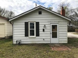 210 S Brownell Ave, Joplin, MO 64801