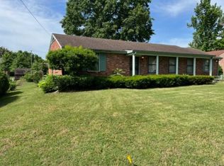 403 Lynn Dr, Nashville, TN 37211