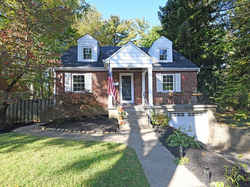 1st image of 1615 Clio Ave