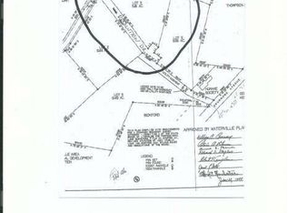 3 Industrial Road, Waterville, ME 04901