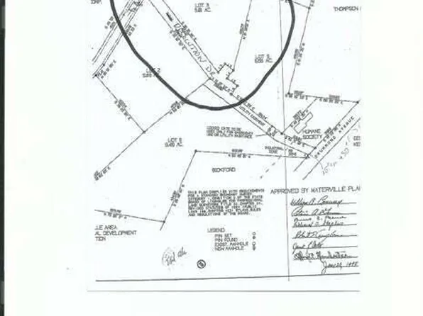 3 Industrial Road, Waterville, ME 04901