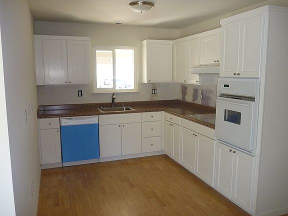 Remodled kitchen