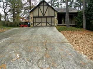 2405 Stonebridge Ln, Duluth, GA 30096