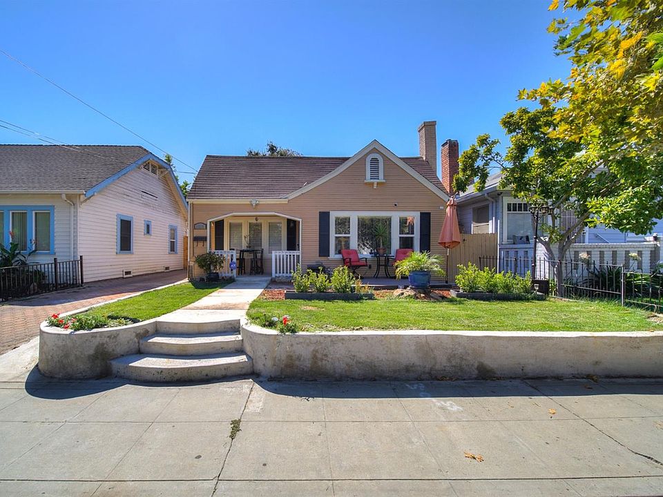 1st image of 1319 Buena Vista Ave