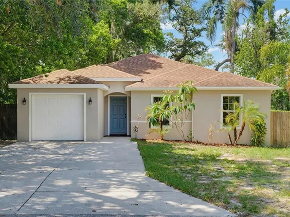 2107 W Clifton St, Tampa, FL 33603