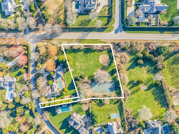 33 Bridgefield Rd, Bridgehampton, NY 11932