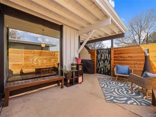 1380 S Dahlia Street, Denver, CO 80222