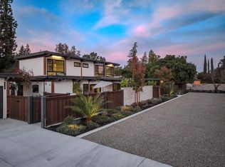 2284 W Palo Alto Ave, Fresno, CA 93711