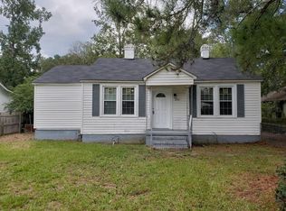 1872 Kissingbower Rd, Augusta, GA 30904