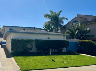 141 Cherry Ave APT D, Carlsbad, CA 92008